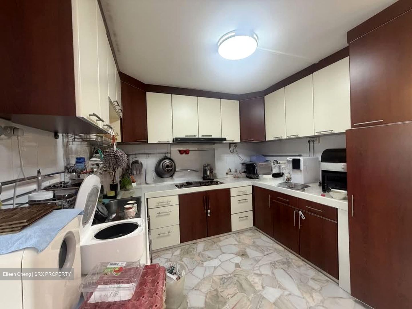 Blk 842E Tampines Arcadia (Tampines), HDB 5 Rooms #527449611